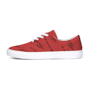 Hype Jeans Sneaker 1s  (Burgundy) - Hype Jeans Company - Hype Jeans