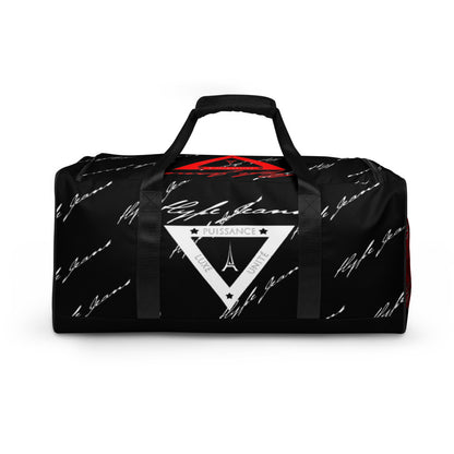 Hype Jeans Company Duffle bag