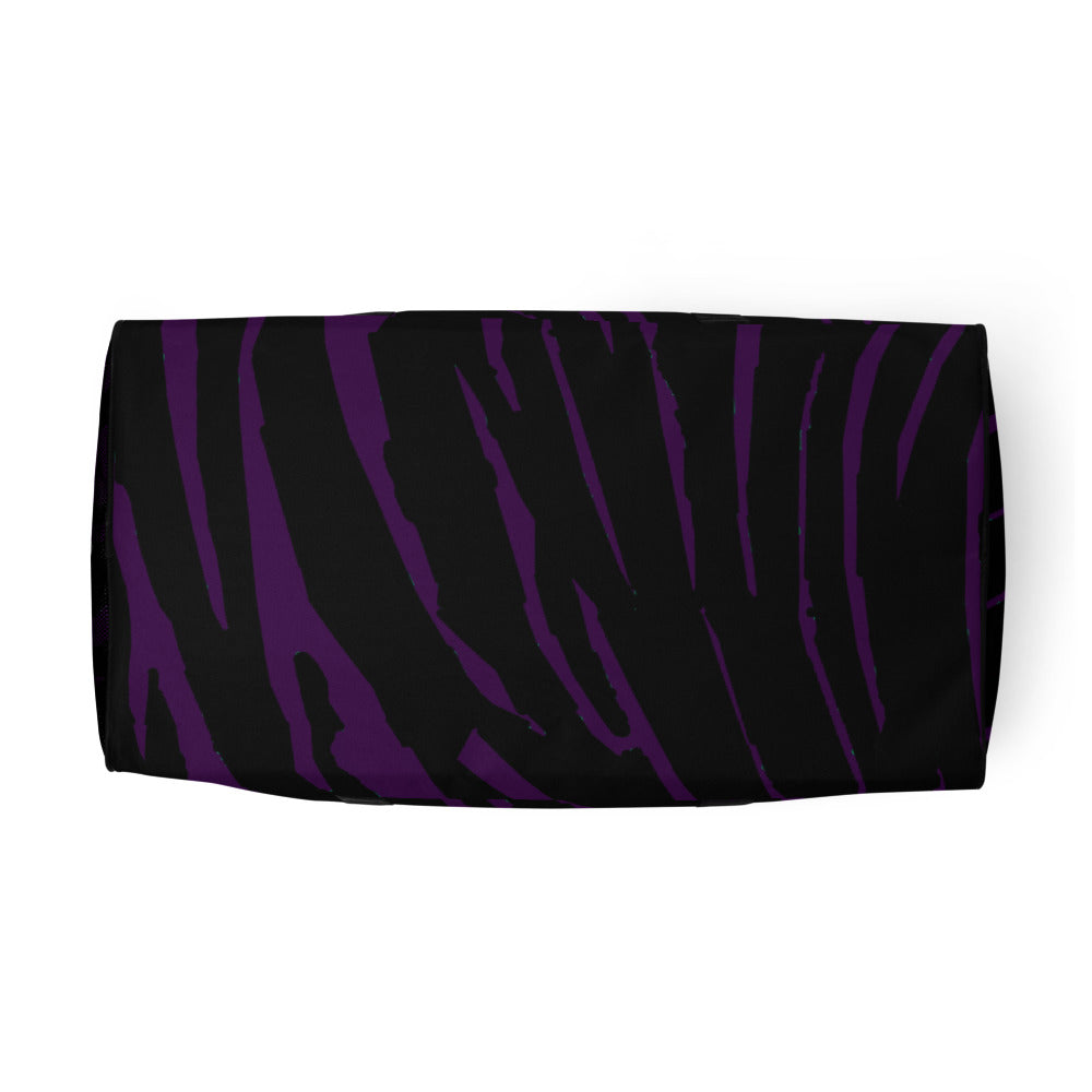 Hype Jeans Company Duffle bag Purple