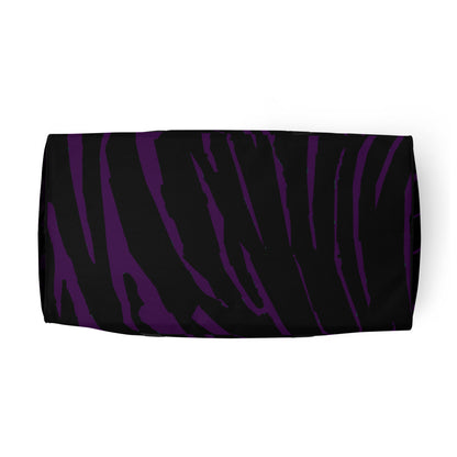 Hype Jeans Company Duffle bag Purple