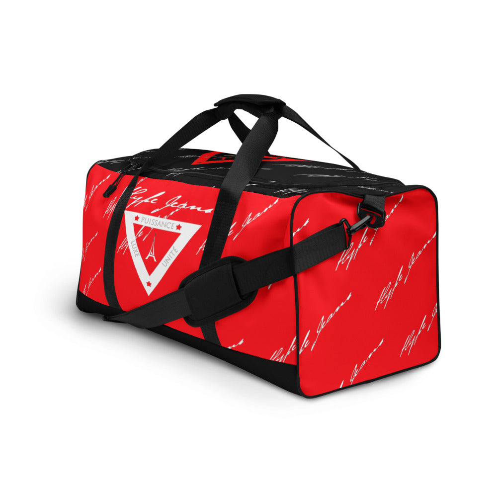 Hype Jeans Company Duffle bag
