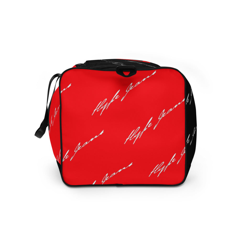 Hype Jeans Company Duffle bag