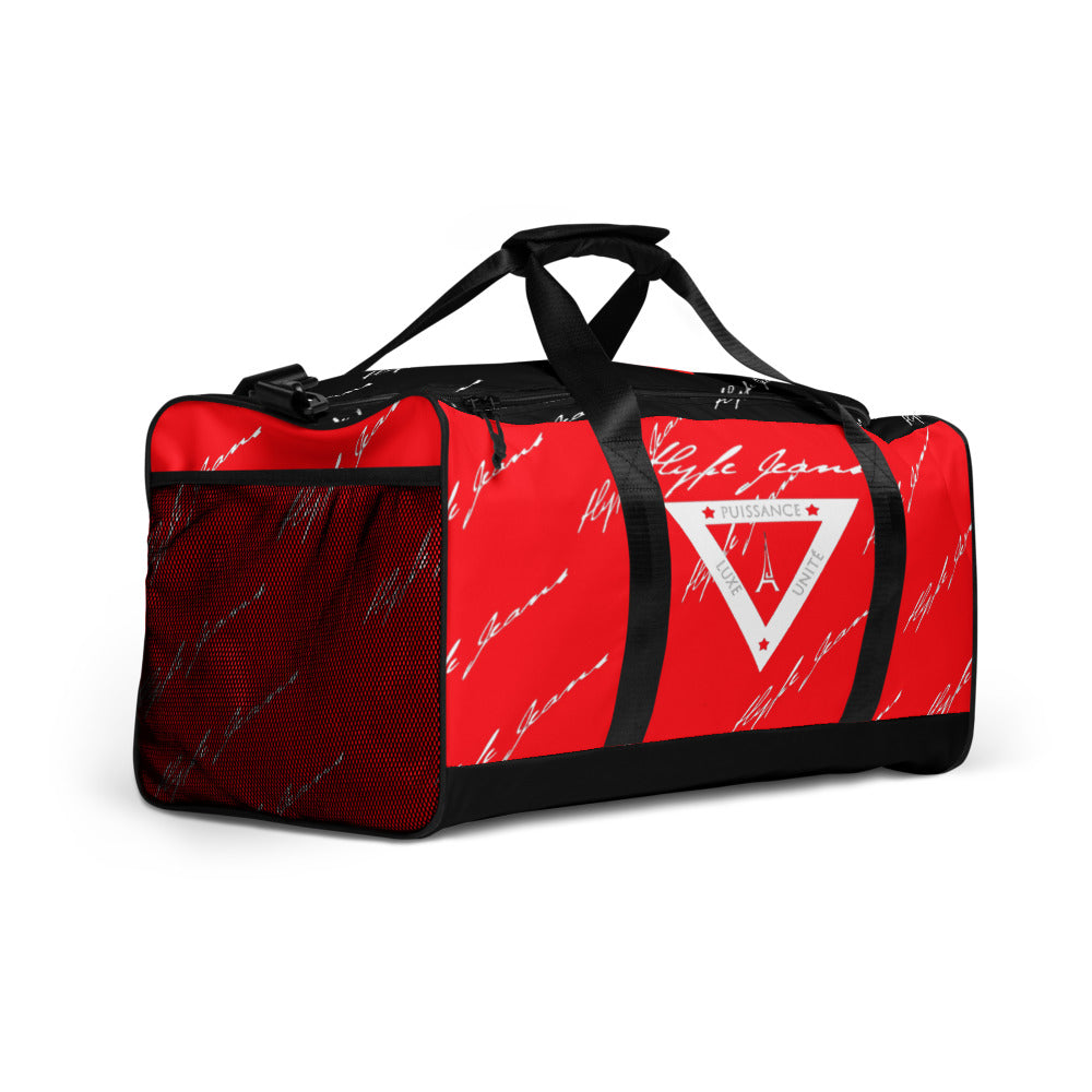 Hype Jeans Company Duffle bag