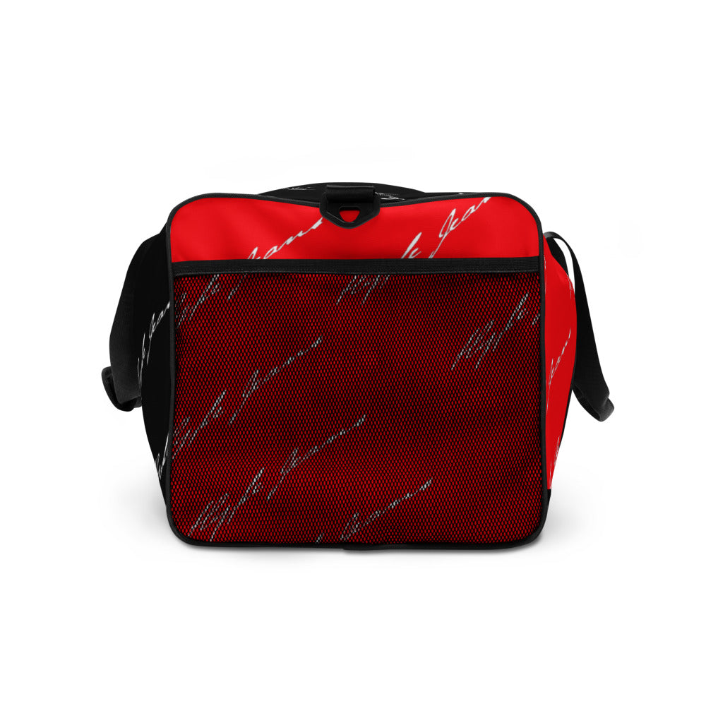 Hype Jeans Company Duffle bag