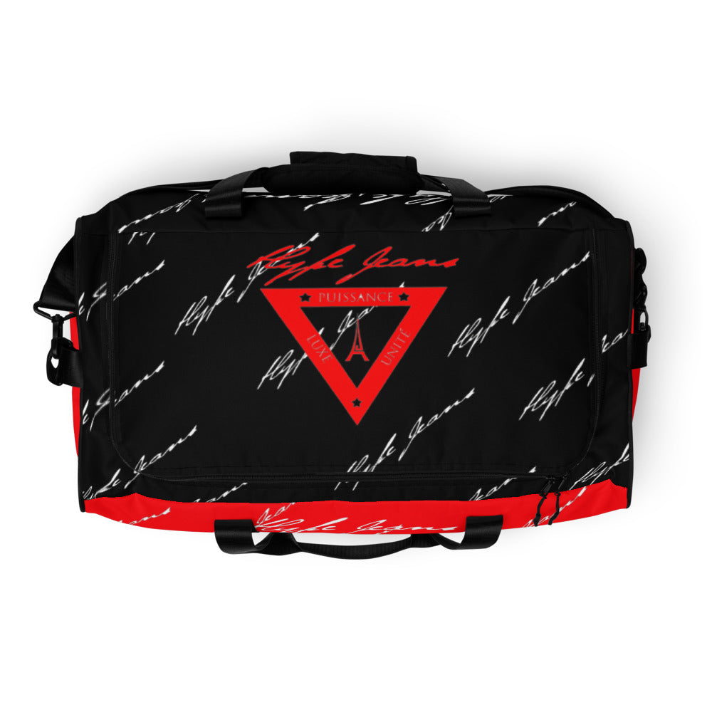 Hype Jeans Company Duffle bag