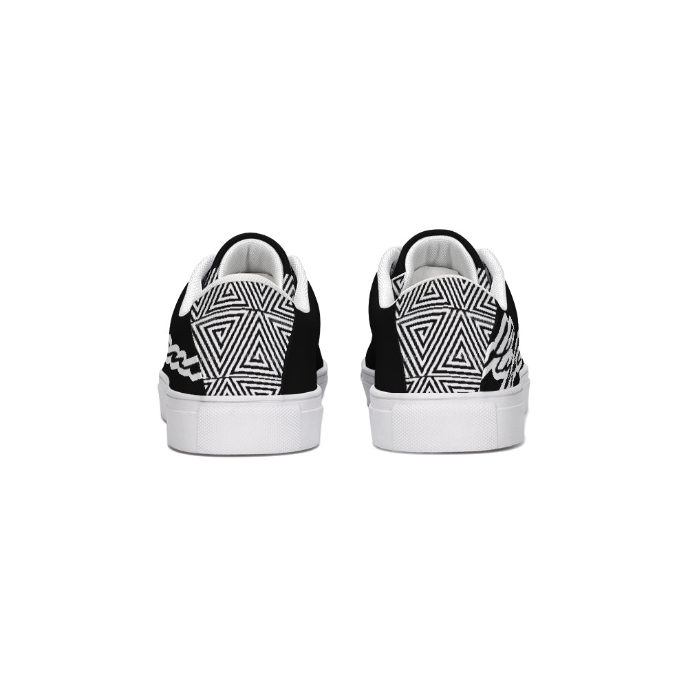 Hype Jeans Sneaker III (Black) - Hype Jeans Company - Hype Jeans