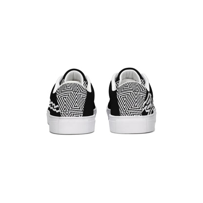 Hype Jeans Sneaker III (Black) - Hype Jeans Company - Hype Jeans