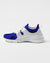Hype Jeans Company Blue Women's Two-Tone Sneaker
