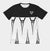 Hype Jeans Royalty Black Men's Tee - Hype Jeans Company - Hype Jeans