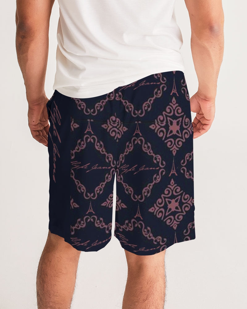 Hype Jeans Company Royalty 1 Men's Jogger Shorts