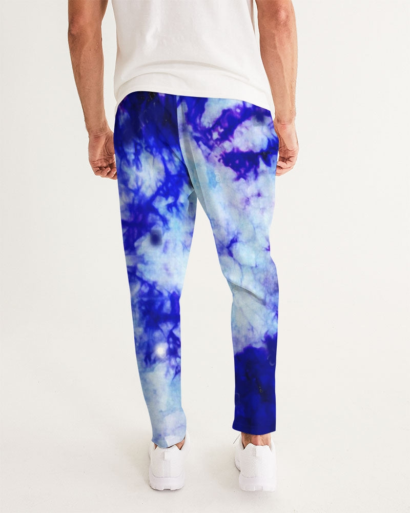 Hype Jeans Company  Tie Dye Men's Joggers