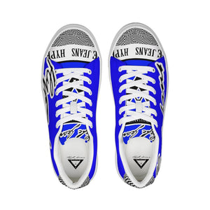 Hype Jeans Company Sneaker III (Blue)