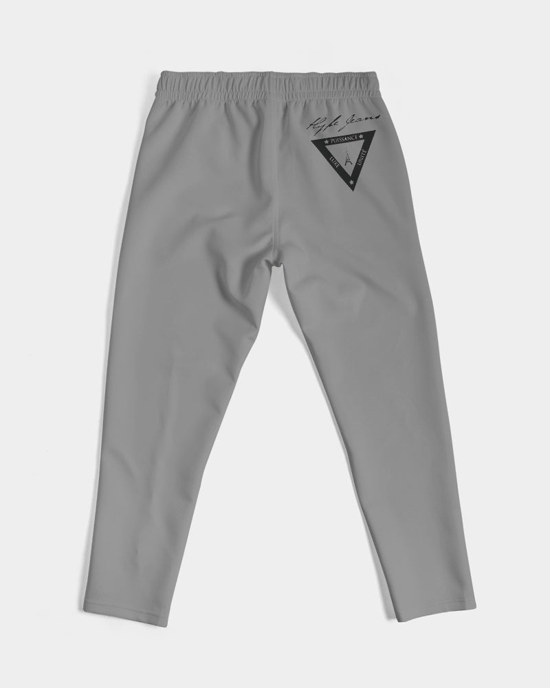 Hype Jeans Company Plain GRAY Men's Joggers
