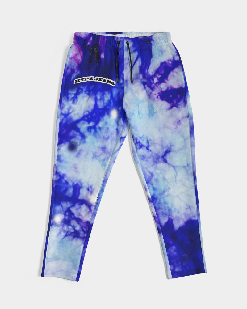 Hype Jeans Company  Tie Dye Men's Joggers