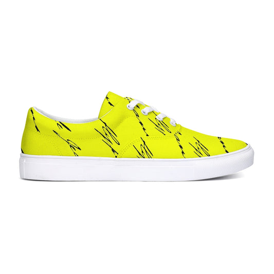 Hype Jeans Sneaker 1s (Imposs yellow /Black) - Hype Jeans Company - Hype Jeans
