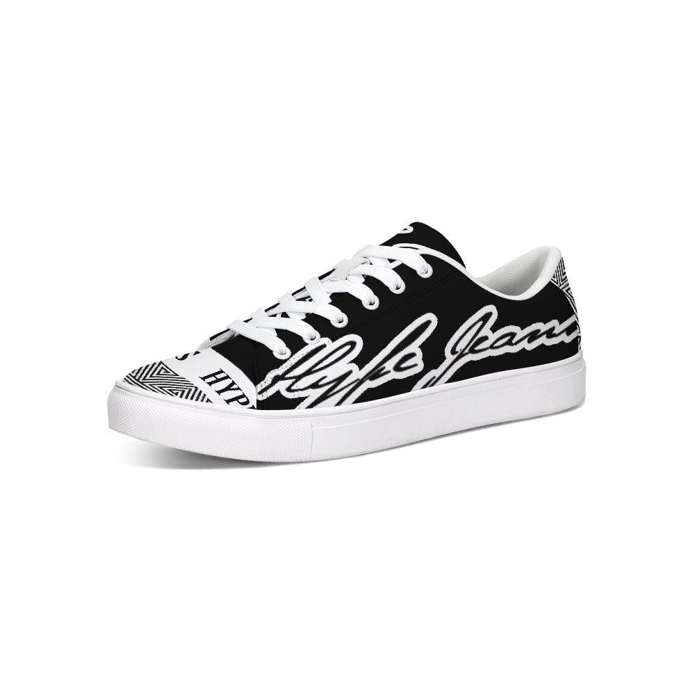 Hype Jeans Sneaker III (Black) - Hype Jeans Company - Hype Jeans