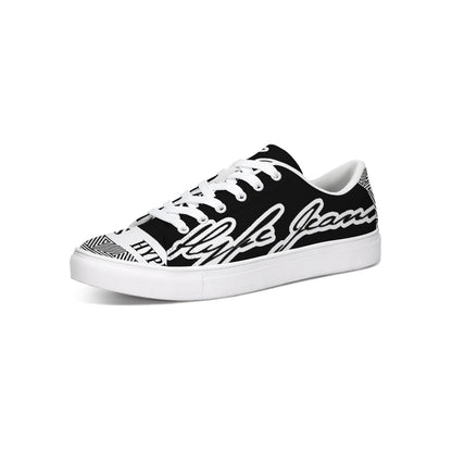 Hype Jeans Sneaker III (Black) - Hype Jeans Company - Hype Jeans