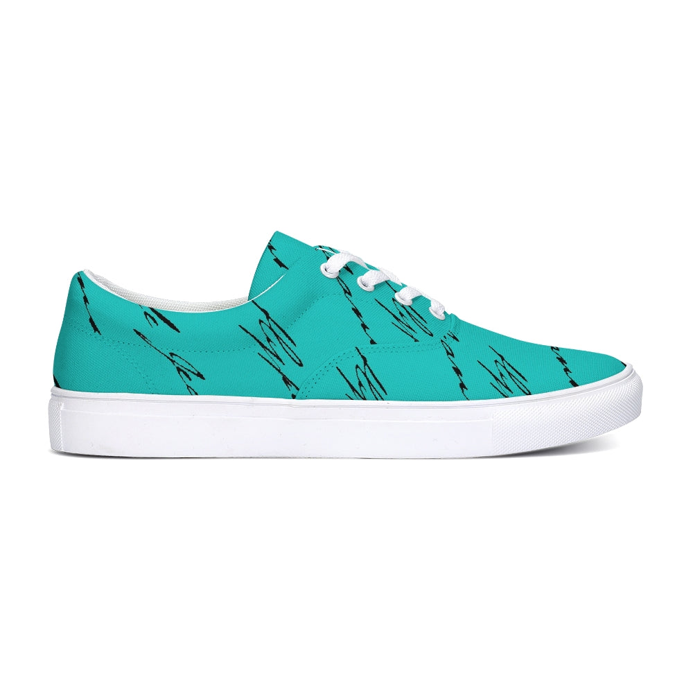Hype Jeans Sneaker 1s (Bilo Blue/ Black) - Hype Jeans Company - Hype Jeans