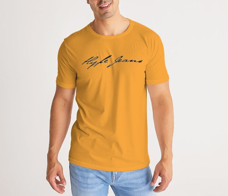 Hype Jeans Company "The World is Yours " Tee Men's Tee