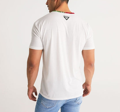 Hype Jeans Company Simply Floral Men's Tee