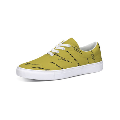 Hype Jeans sneaker 1s (khaki/ Black) - Hype Jeans Company - Hype Jeans