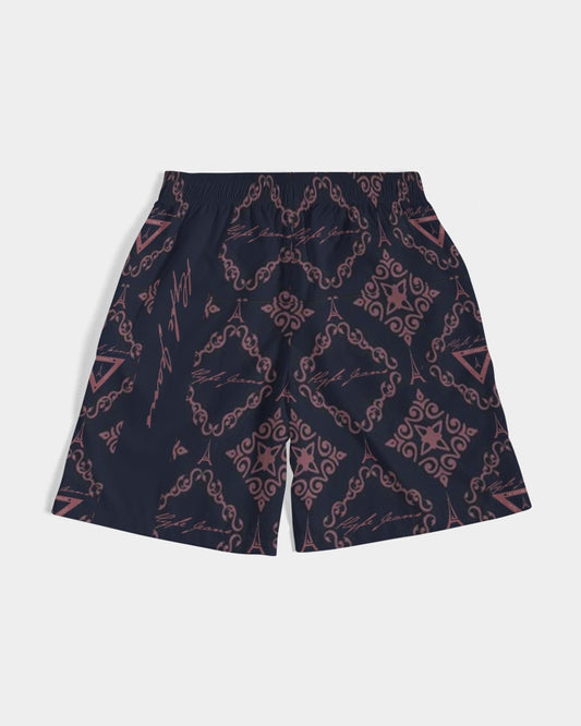 Hype Jeans Company Royalty 1 Men's Jogger Shorts - Hype Jeans Company - Hype Jeans 