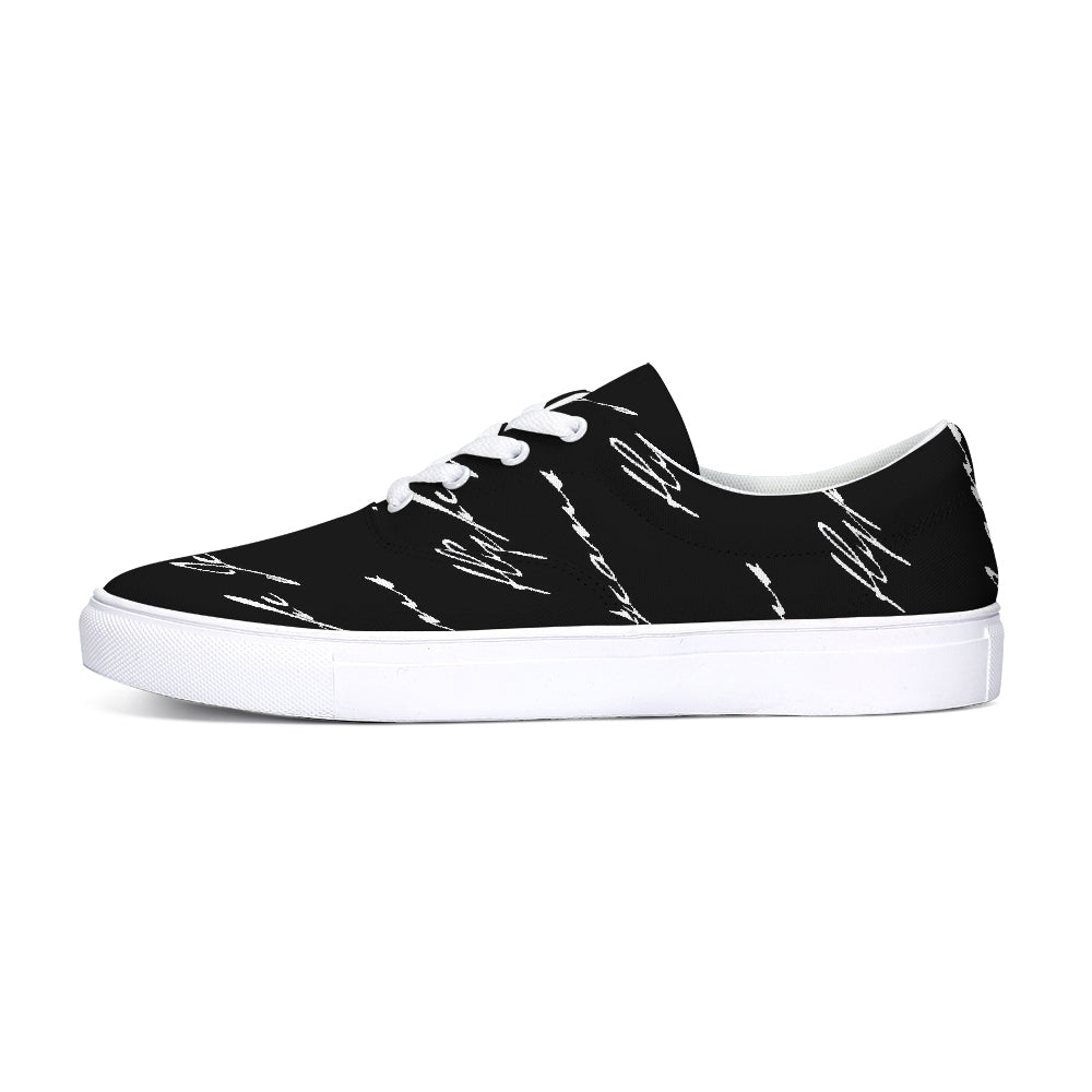 Hype Jeans Sneaker 1s (Black/white) - Hype Jeans Company - Hype Jeans