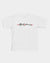 Hype Jeans Company Redline Kids Graphic Tee (white)