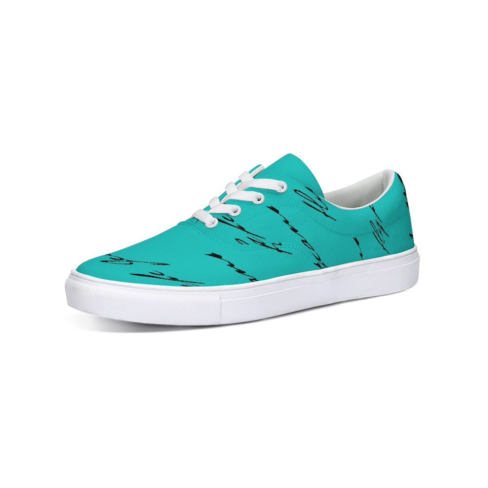 Hype Jeans Sneaker 1s (Bilo Blue/ Black) - Hype Jeans Company - Hype Jeans