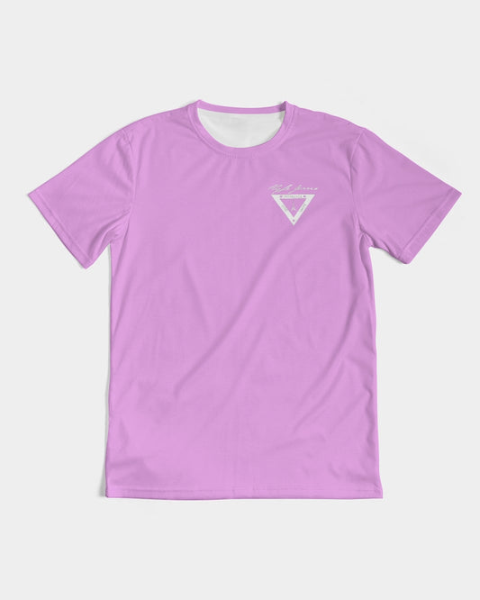 Hype Jeans Company lavender Men's Tee - Hype Jeans Company - Hype Jeans 
