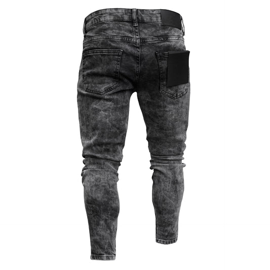 Hype Jeans Company - Mens Denim Jean - 808 - Hype Jeans Company - Hype Jeans 