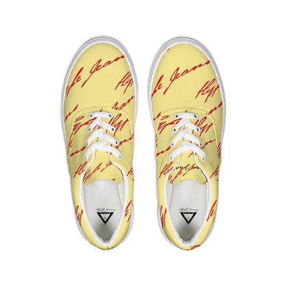 Hype Jeans Company Sneaker 1s (Beige)