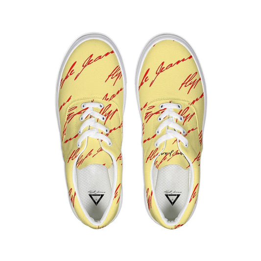 Hype Jeans Company Sneaker 1s (Beige) - Hype Jeans Company - Hype Jeans 