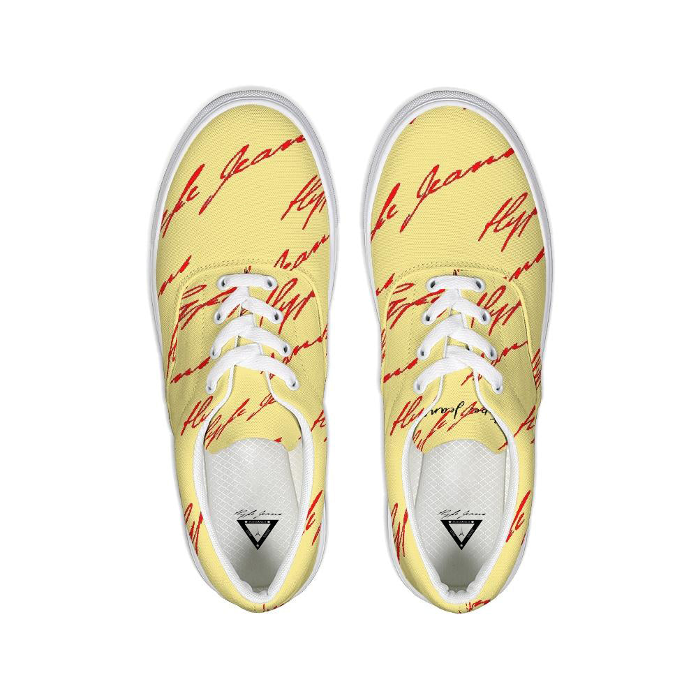 Hype Jeans Sneaker 1s (Beige) - Hype Jeans Company - Hype Jeans