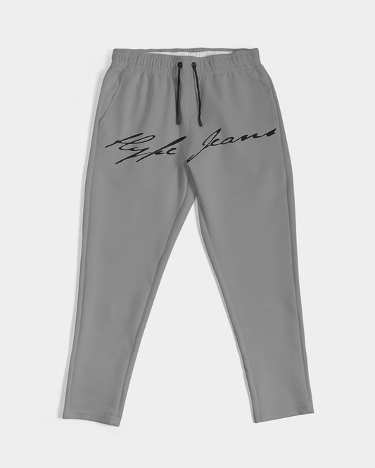 Hype Jeans Company Plain GRAY Men's Joggers
