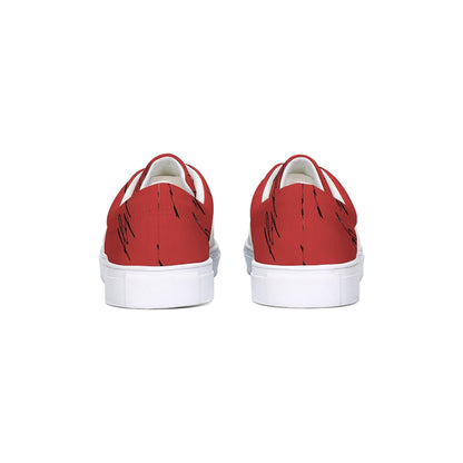 Hype Jeans Sneaker 1s  (Burgundy) - Hype Jeans Company - Hype Jeans
