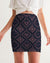 Hype Jeans Company Royalty 1 Women's Mini Skirt