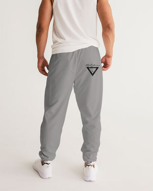 Hype Jeans Company Men's Track Pants (Gray)