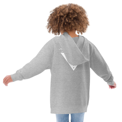 Hype Jeans Company Kids fleece hoodie