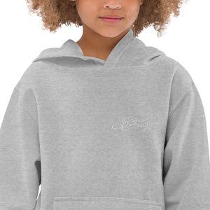 Hype Jeans Company Kids fleece hoodie