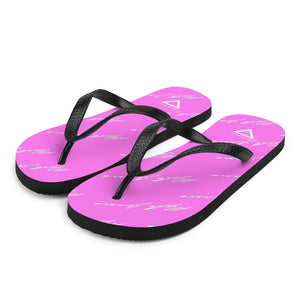 Hype Jeans Flip-Flops pink - Hype Jeans Company - Hype Jeans