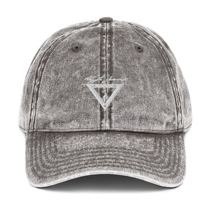 Hype Jeans Vintage Cotton Twill Cap - Hype Jeans Company - Hype Jeans