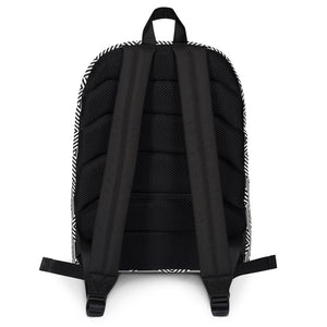 Hype Jeans Backpack Mosaic - Hype Jeans Company - Hype Jeans