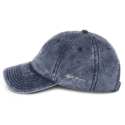 Hype Jeans Vintage Cotton Twill Cap - Hype Jeans Company - Hype Jeans