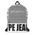 Hype Jeans Backpack Mosaic - Hype Jeans Company - Hype Jeans