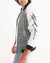 Hype Jeans Company The Standard HJ finese (white) Men’s Bomber Jacket
