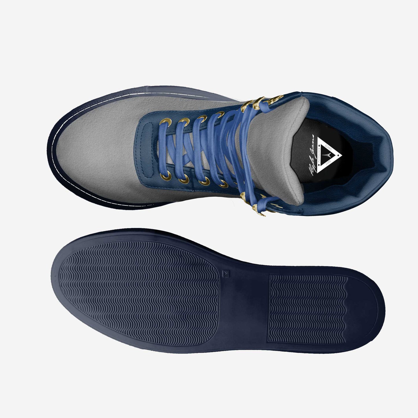 HJC ALL SUEDE 1.2