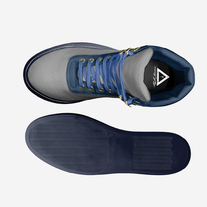 HJC ALL SUEDE 1.2