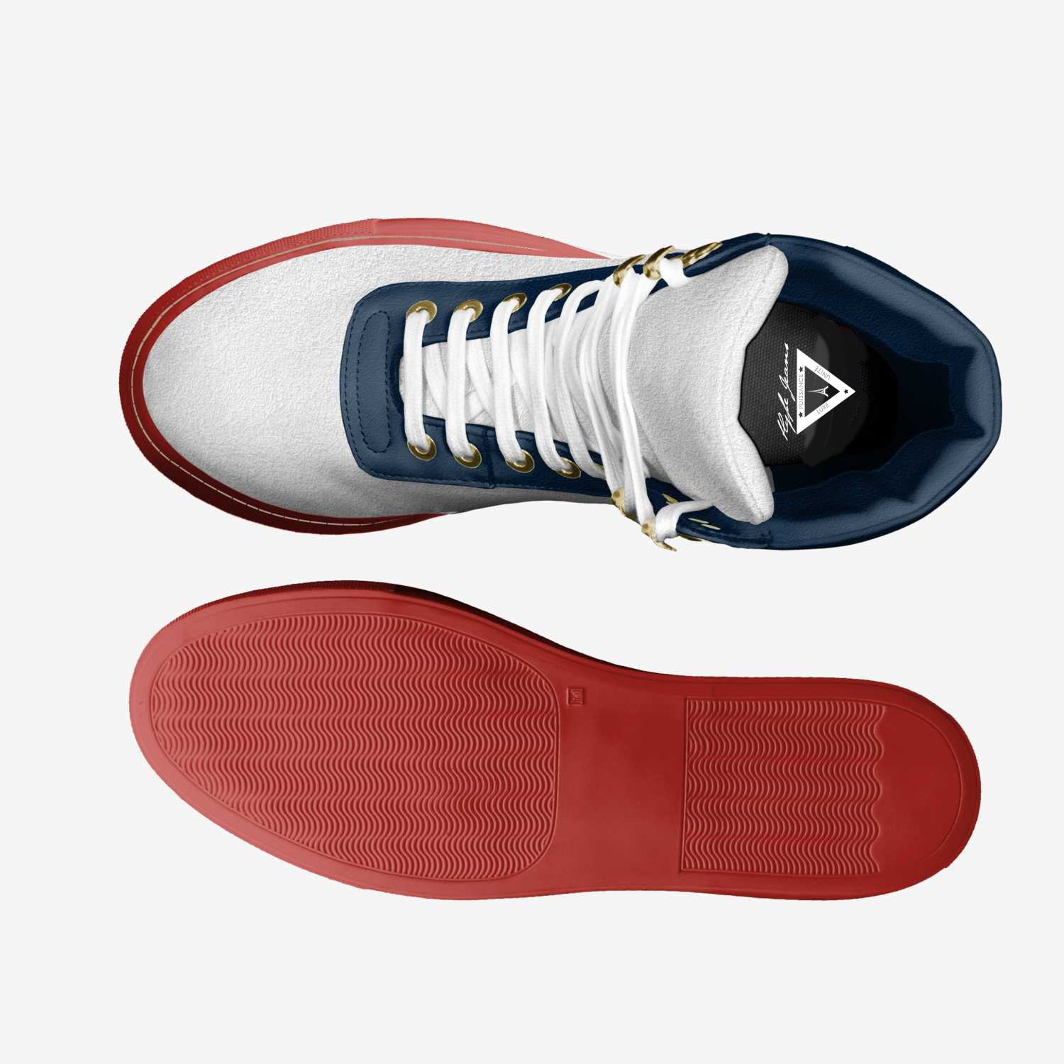 HJC ALL SUEDE 1.1